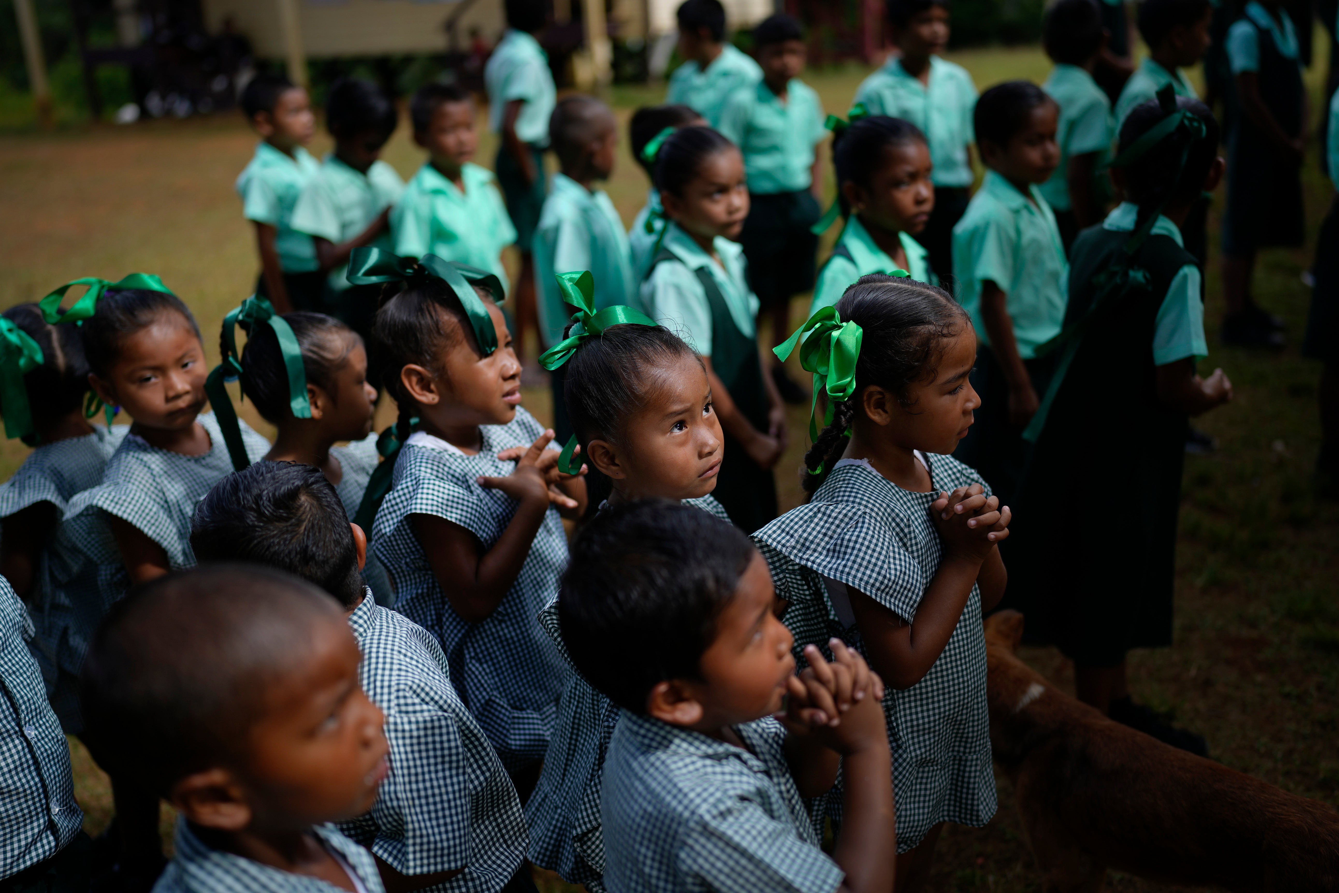 Guyana Quest for Gold