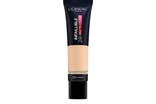 L'Oréal Paris infallible 32hr matte cover foundation