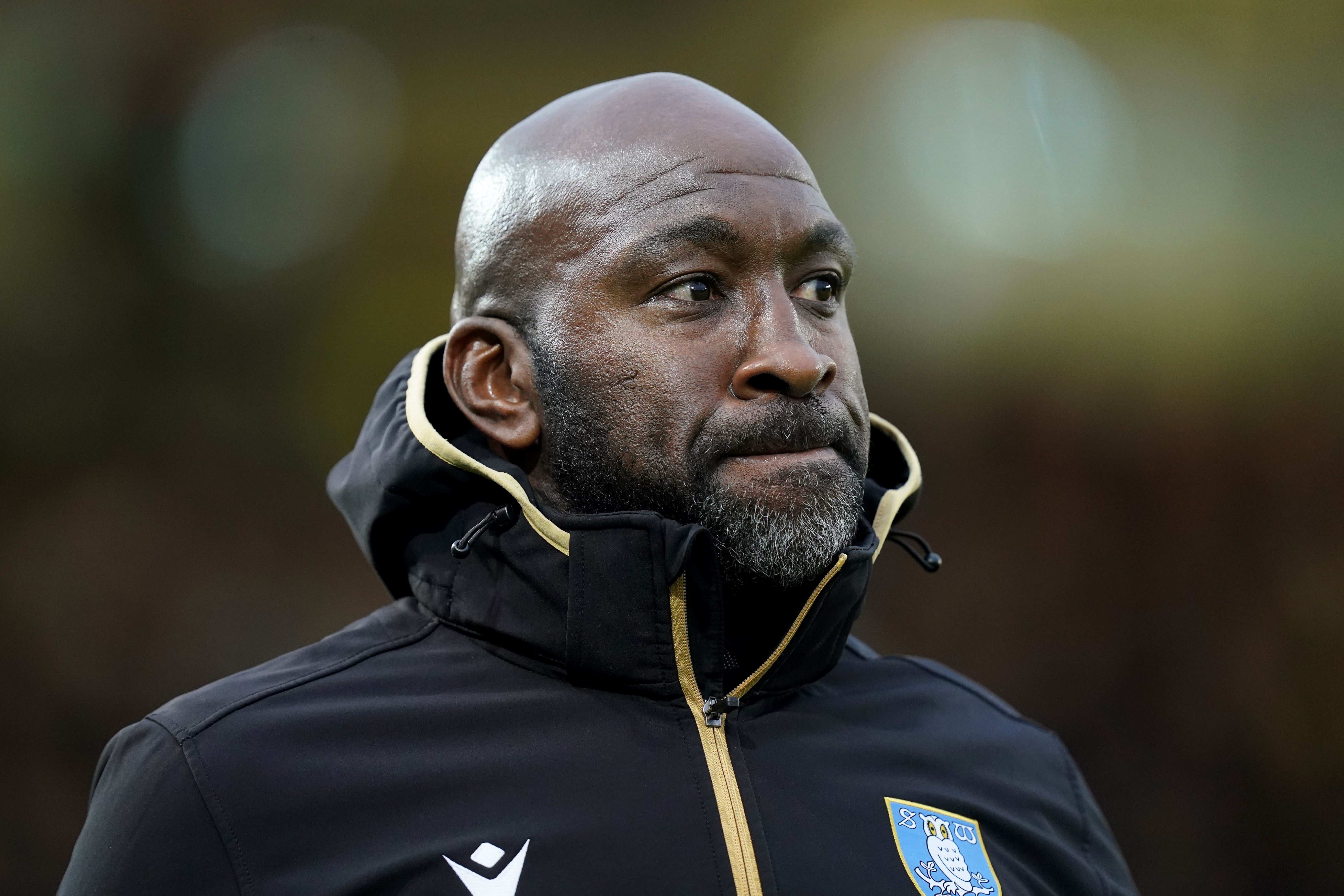 It's too easy – Darren Moore hails attempts to 'shut down' online racist  abusers | The Independent