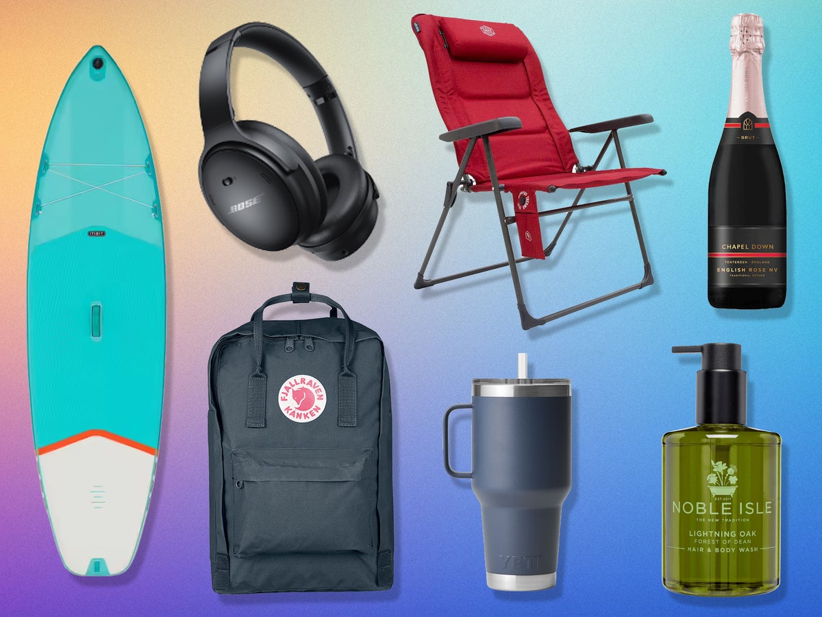 53 best Father’s Day gifts that your dad will actually want