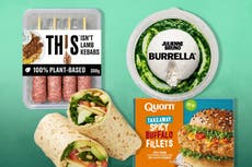The biggest new vegan launches to know for 2023, from Pret to Wagamama