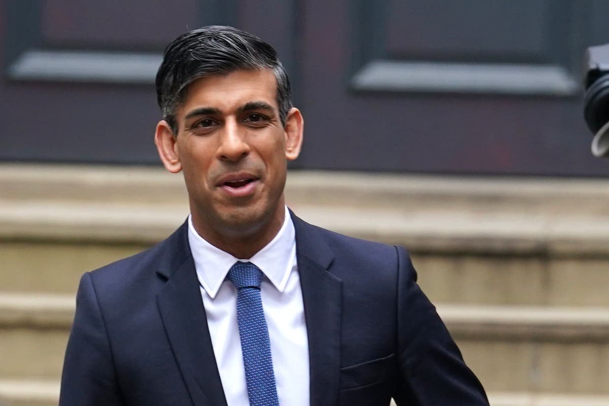 PM pledges ‘united and aligned’ position with allies on Taiwan amid Truss speech PM pledges ‘united and aligned’ position with allies on Taiwan amid Truss speech