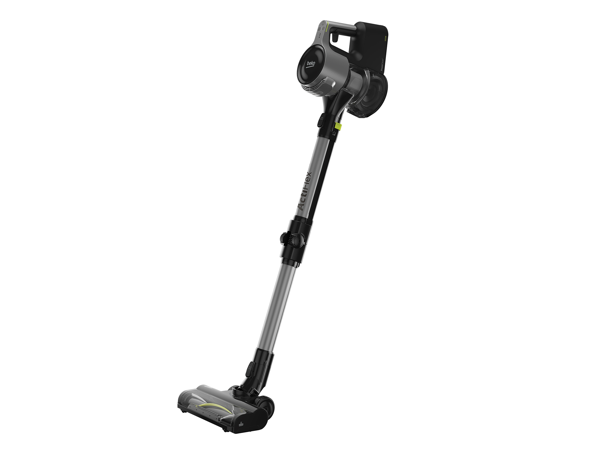 best handheld vacuums review Beko powerclean cordless vacuum cleaner VRT94929VI