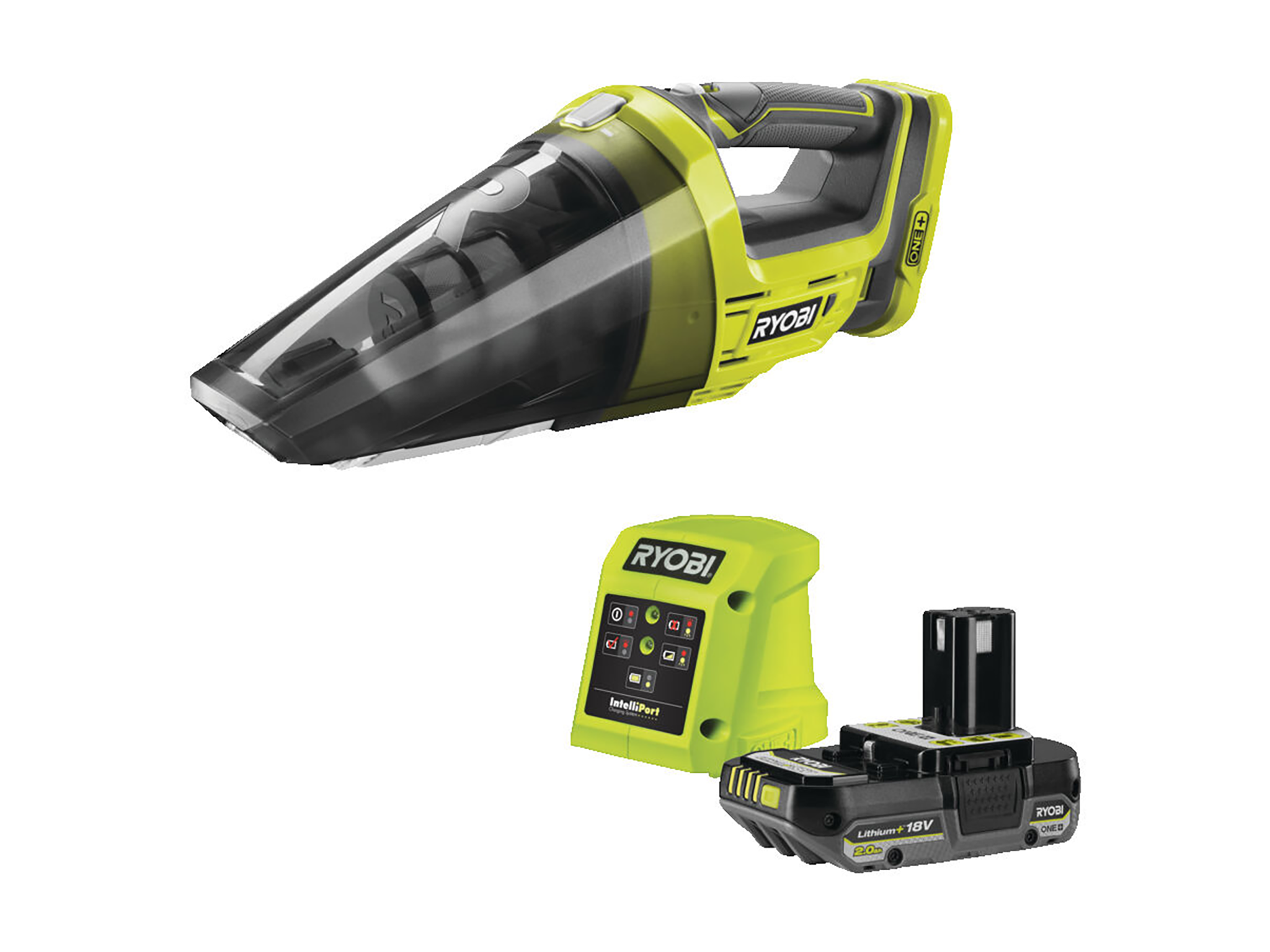 Ryobi is Launching 3 More Cordless Vacuums in 2023