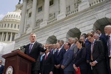 How Republicans’ cruelty threatens to destroy the world’s economy