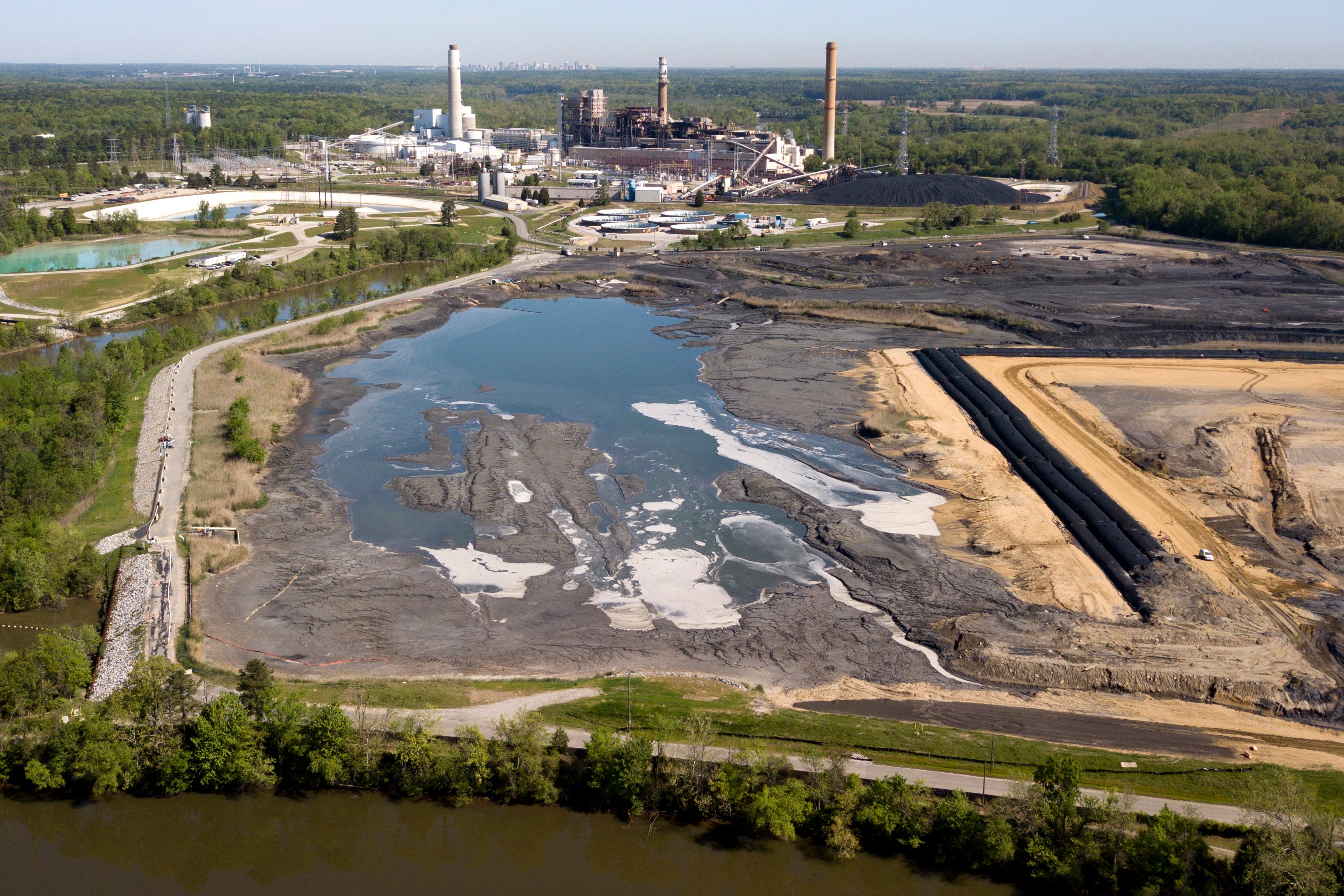 EPA Coal Ash