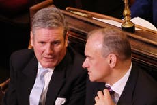 Could Keir Starmer and Ed Davey’s bromance give Labour its landslide?