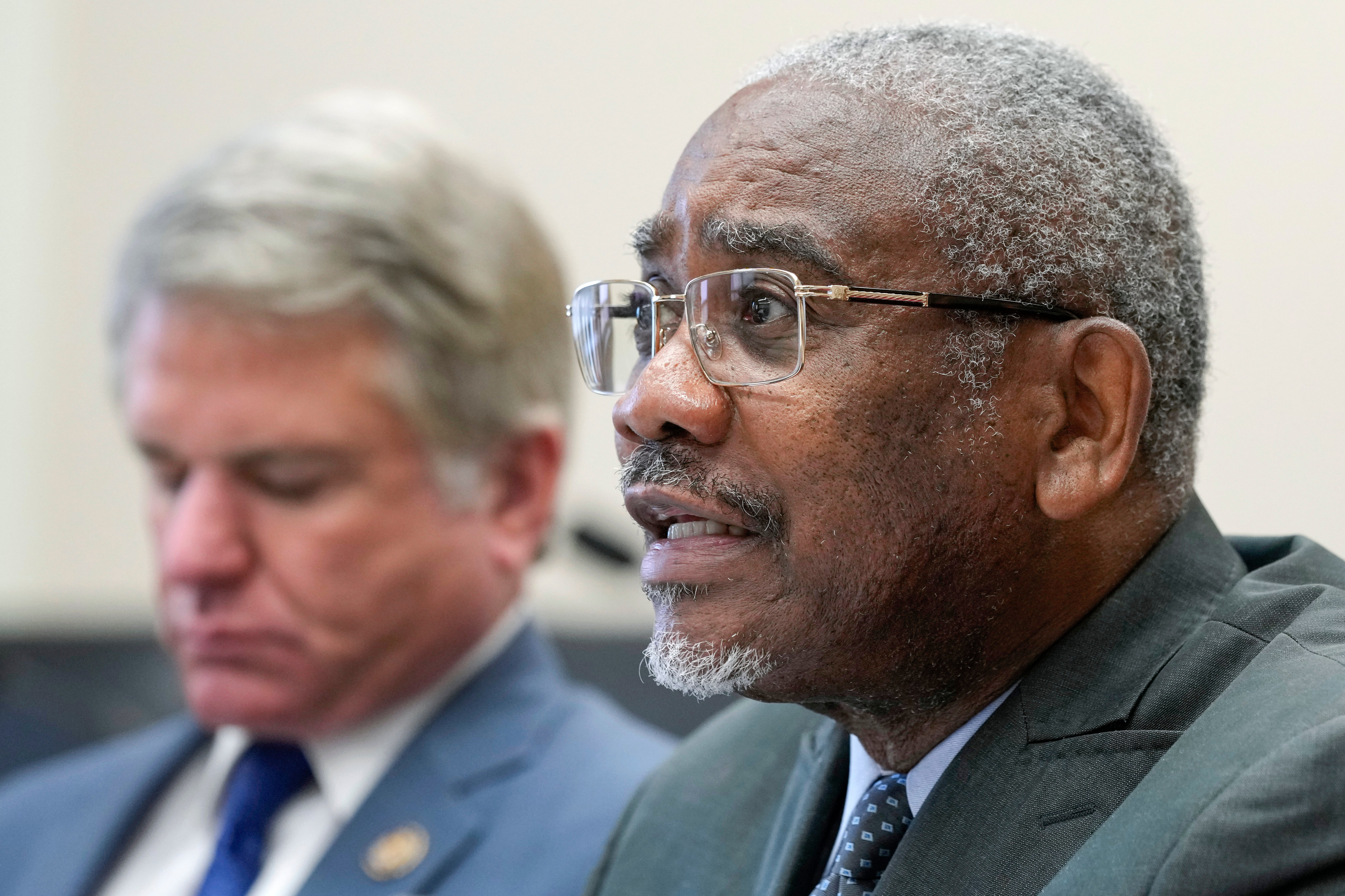 Congress Afghanistan