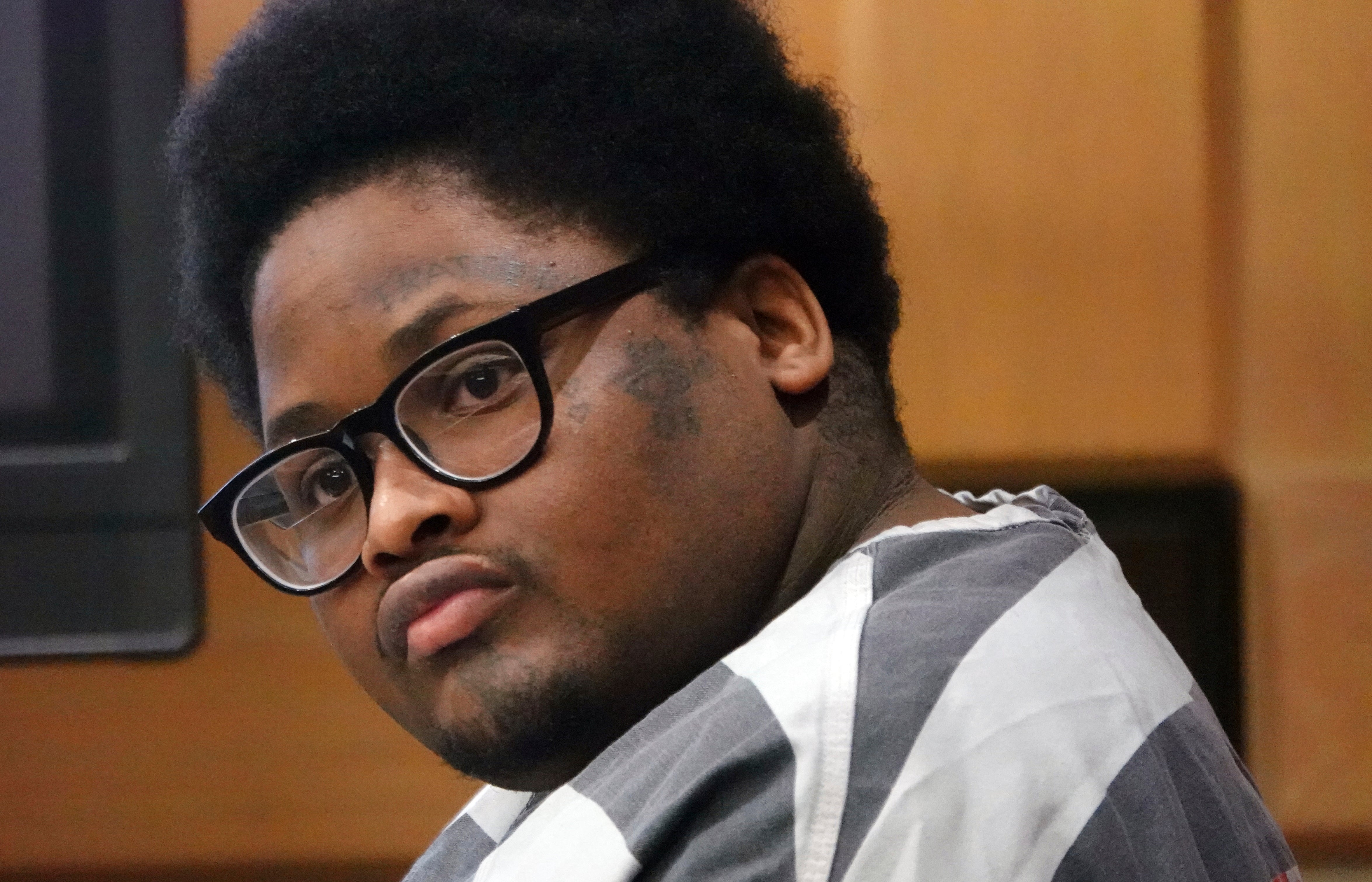 XXXtentacion Slain Trial