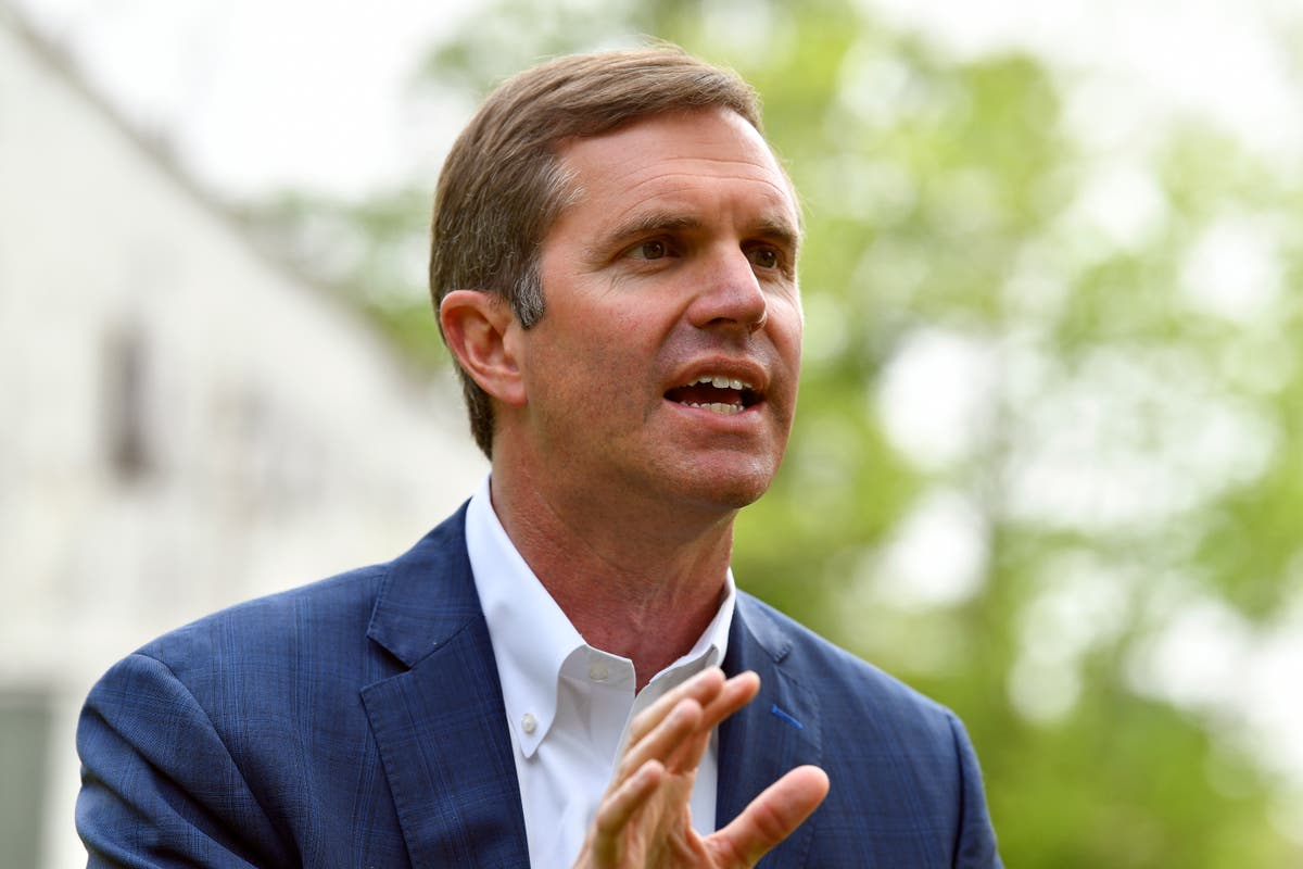 Attacks fly as contentious general election campaign for Kentucky