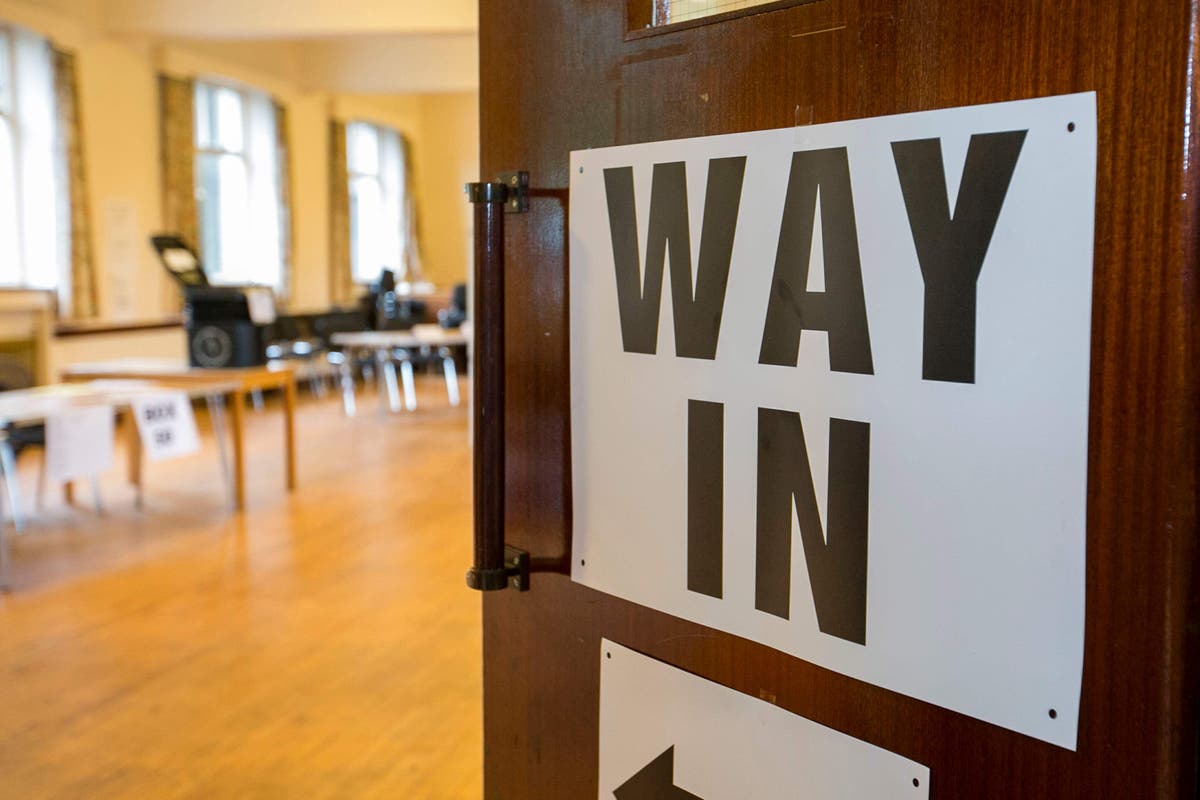 Polls to open for local government elections in Northern Ireland Polls to open for local government elections in Northern Ireland