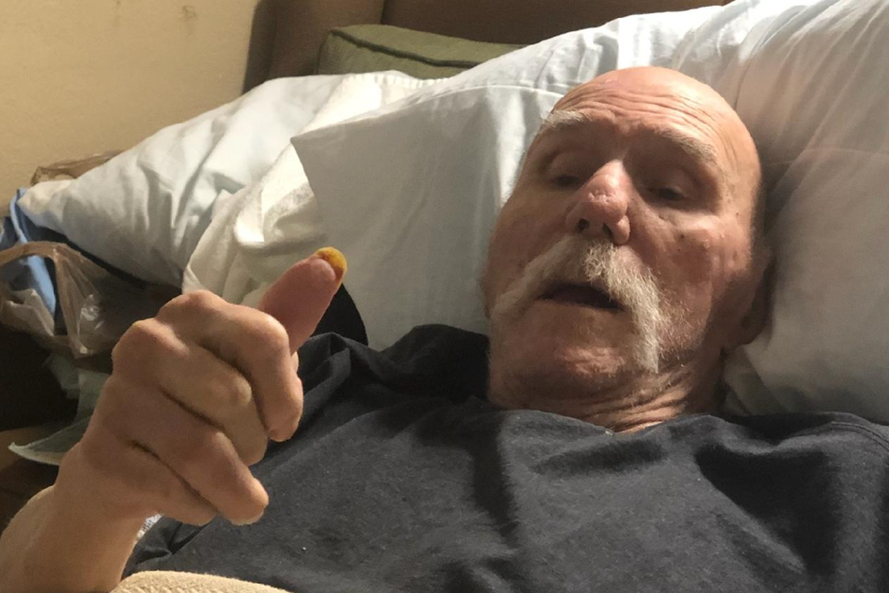 Billy Graham death: Former WWE Champion dies at 79 | The Independent