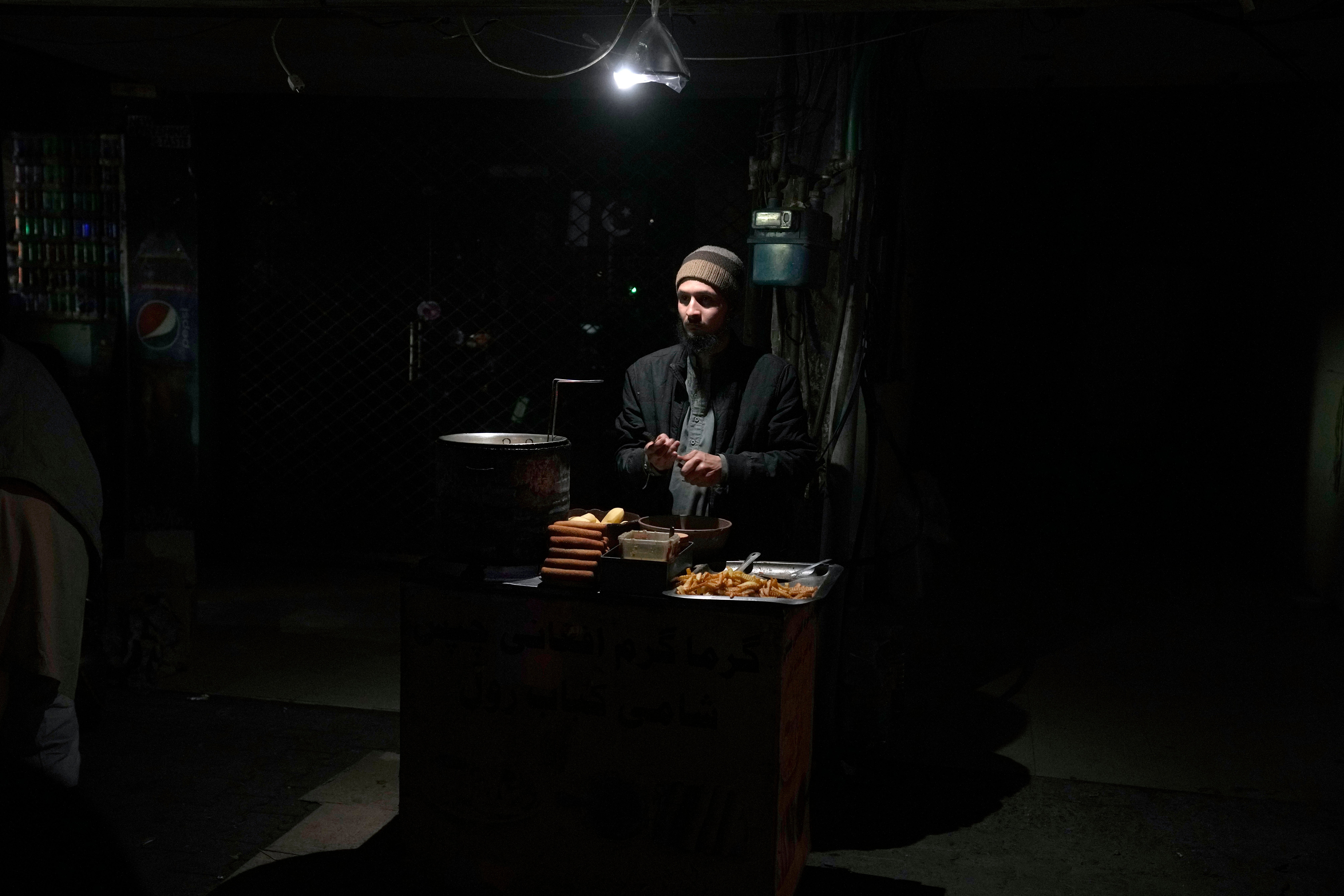 China Poor Country Debt