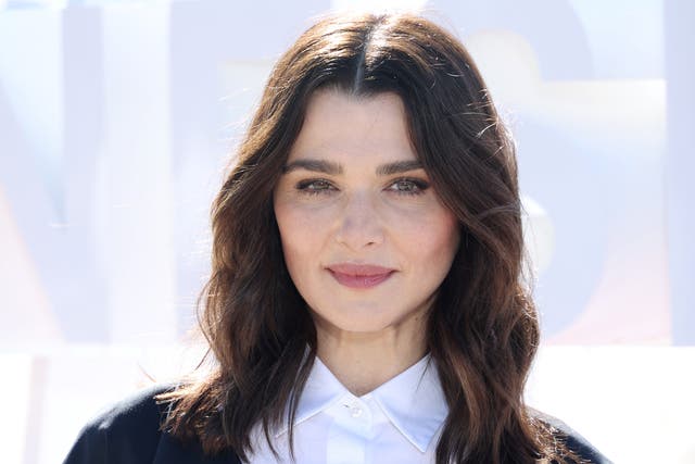 <p>Rachel Weisz attends the Dead Ringers Photocall during Day Two of the 6th Canneseries International Festival on April 15, 2023</p>