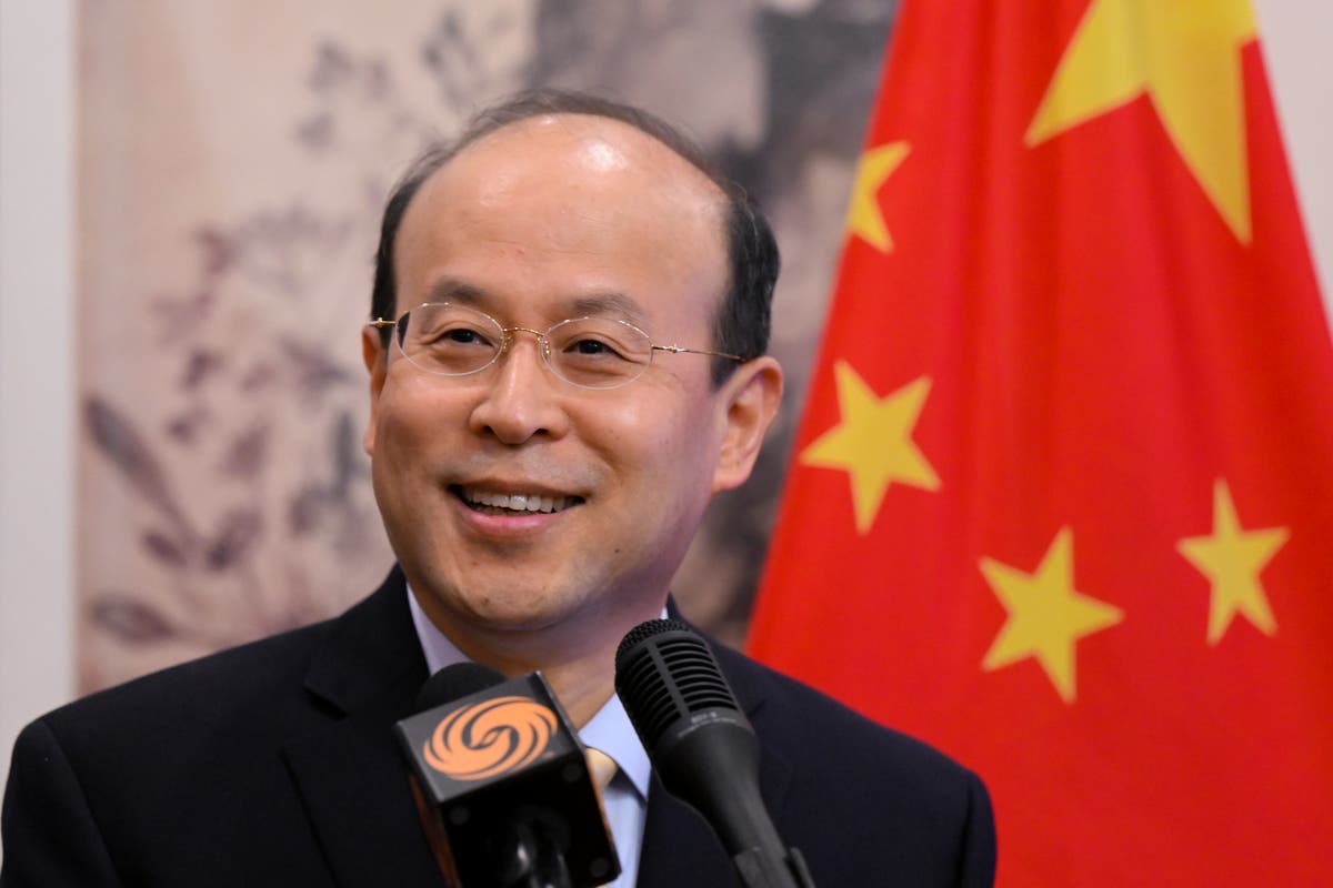 China lifts ban on Australian timber imports in another sign of improving bilateral relations