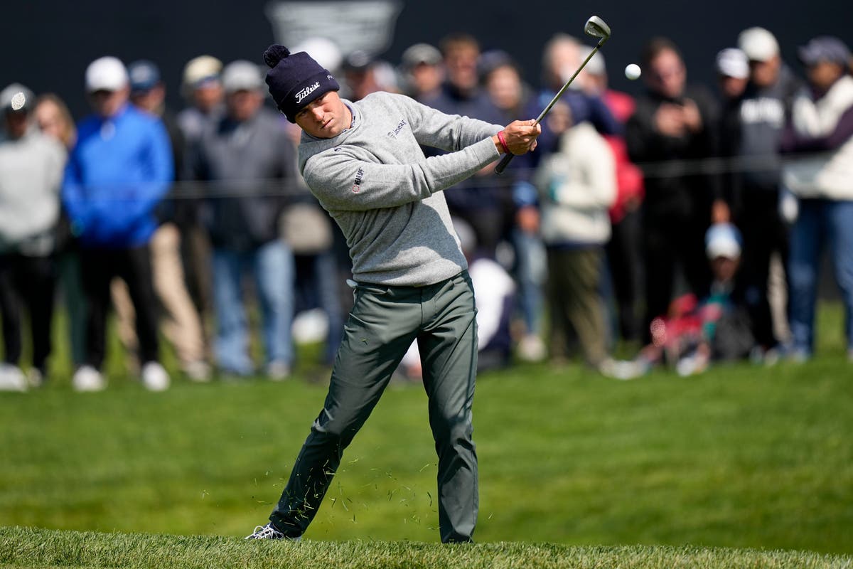 PGA Championship 2023 LIVE: Leaderboard and latest updates from day one as frost delays start at Oak Hill PGA Championship 2023 LIVE: Leaderboard and latest updates from day one as frost delays start at Oak Hill
