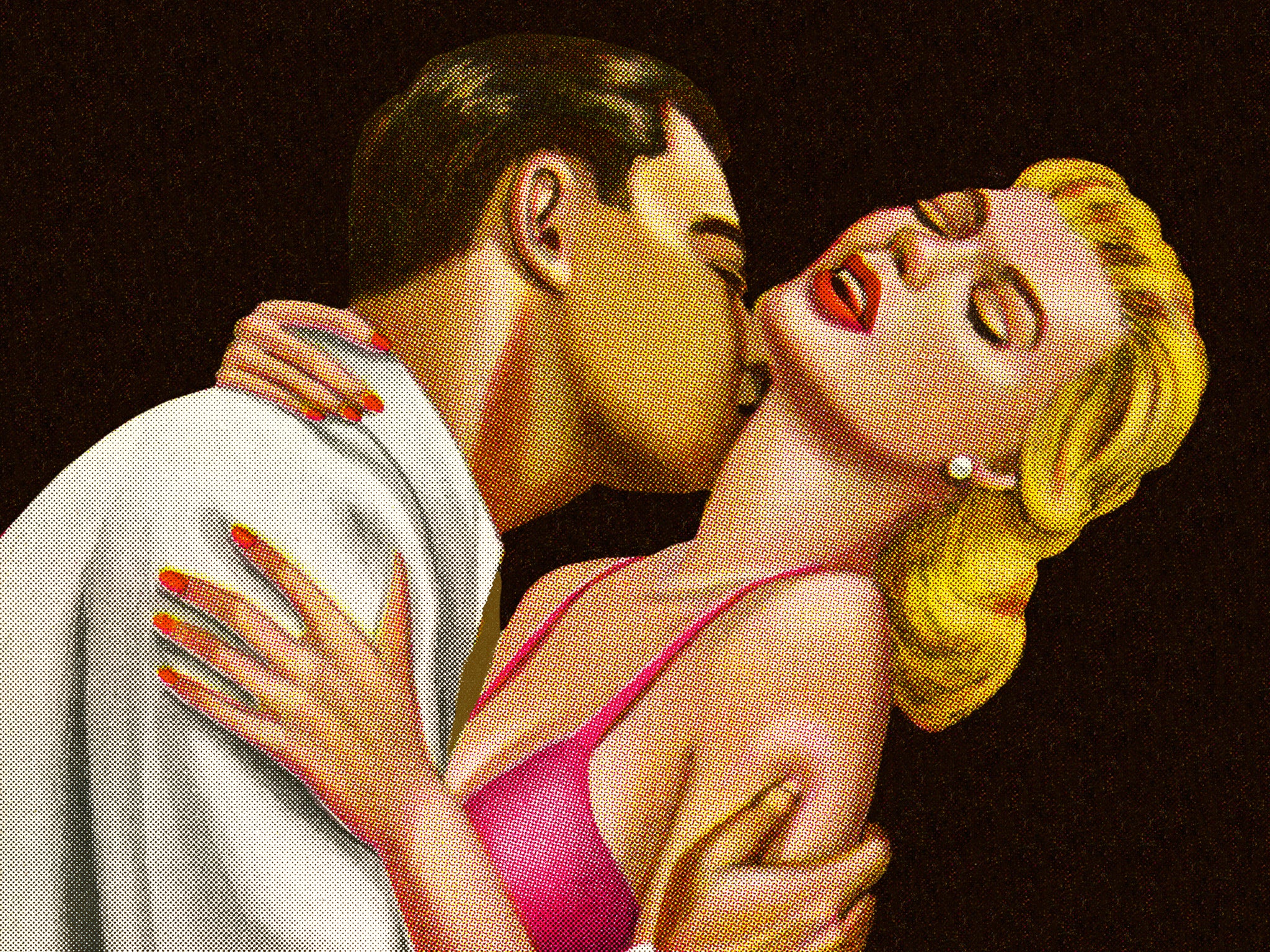 Can casual sex ever really be casual? The Independent image