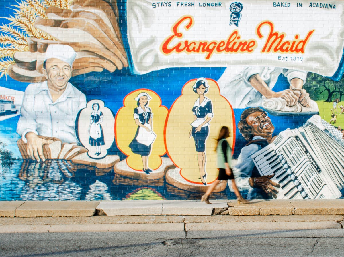 Lafayette city guide: Where to eat, drink, shop and stay in the heart of Cajun Country