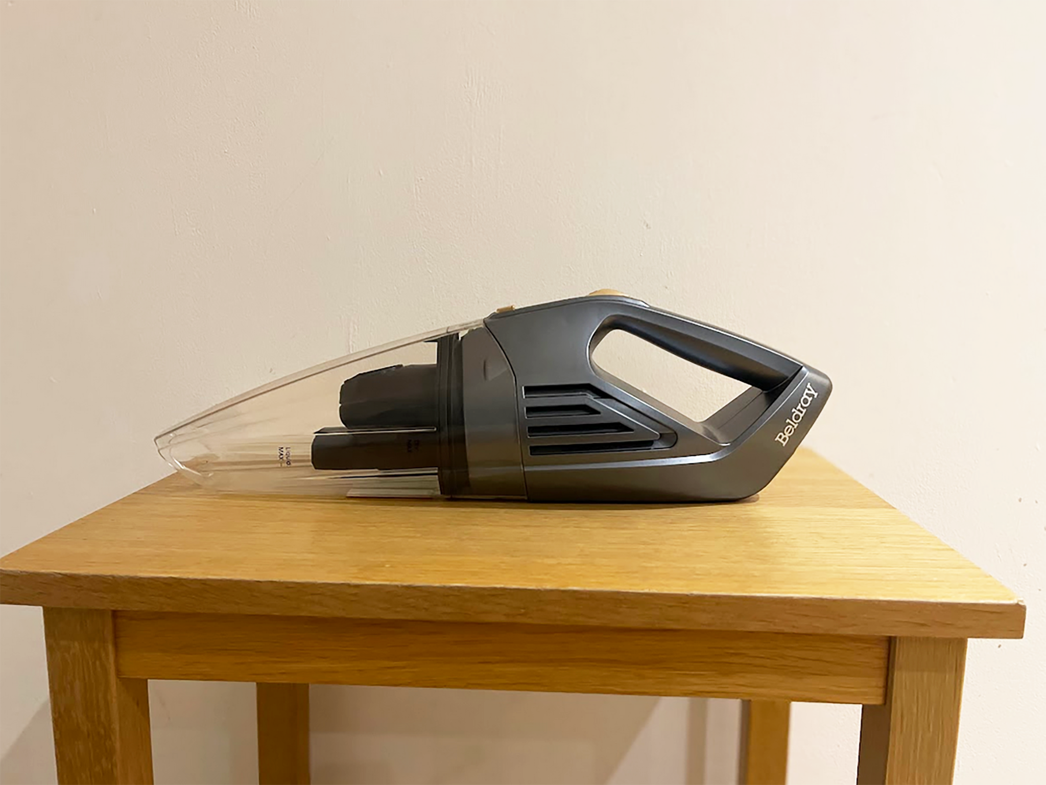 best handheld vacuums review Beldray wet and dry handheld vacuum cleaner