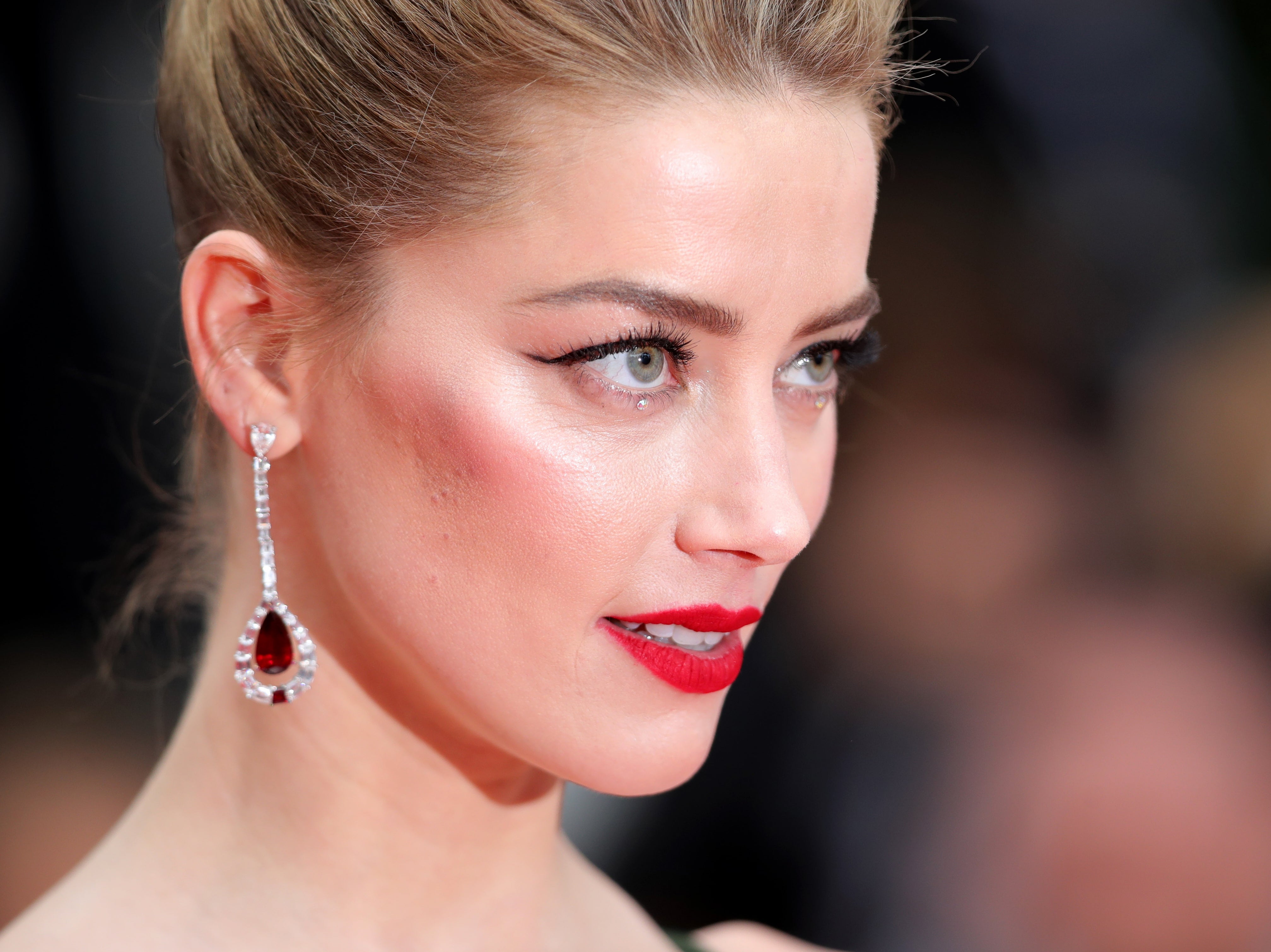 Amber Heard timeline Everything you need to know about her life and career as Johnny Depp Channel 4s documentary airs The Independent picture