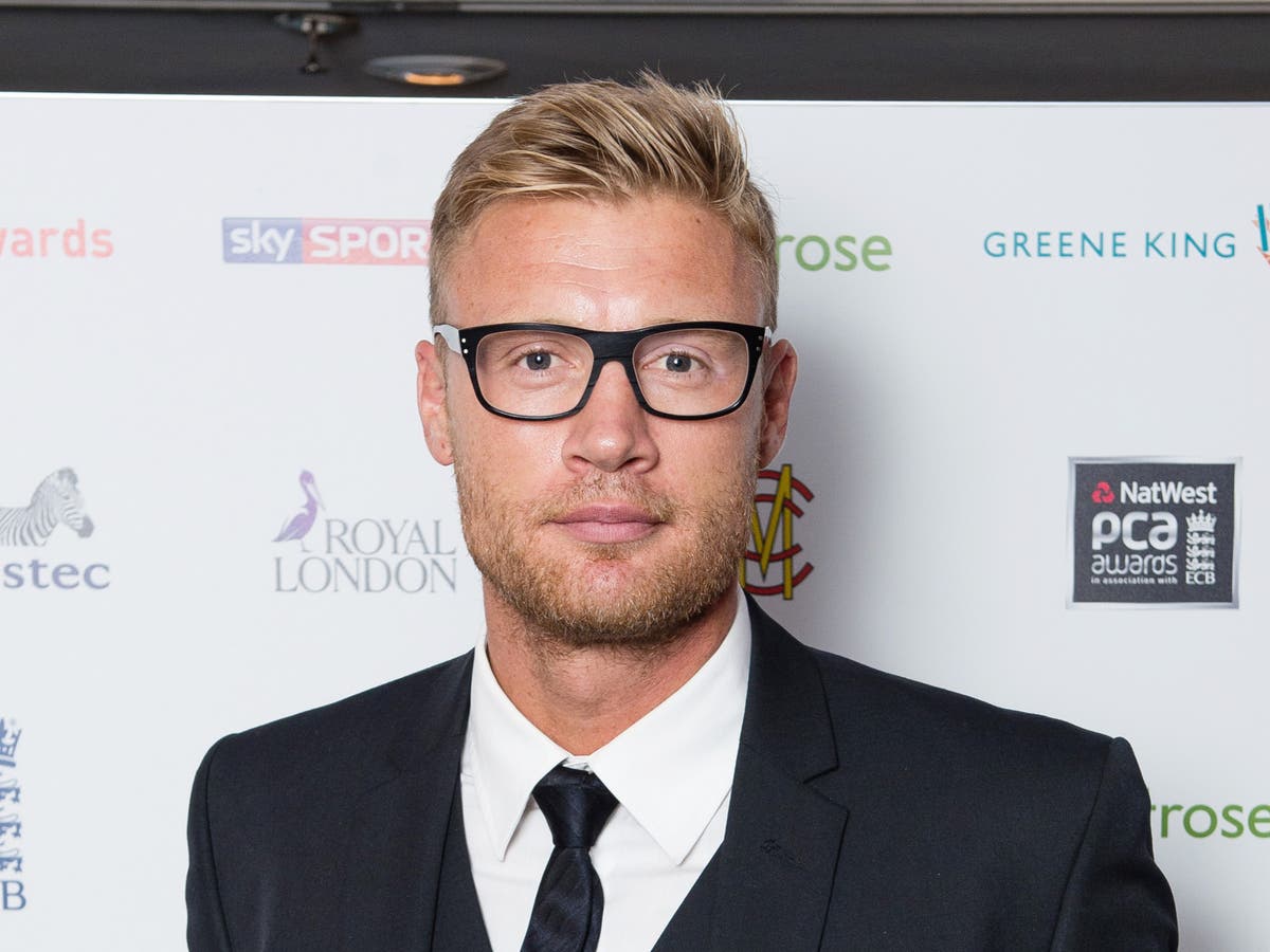 Fresh details of Freddie Flintoff’s horror Top Gear accident disclosed