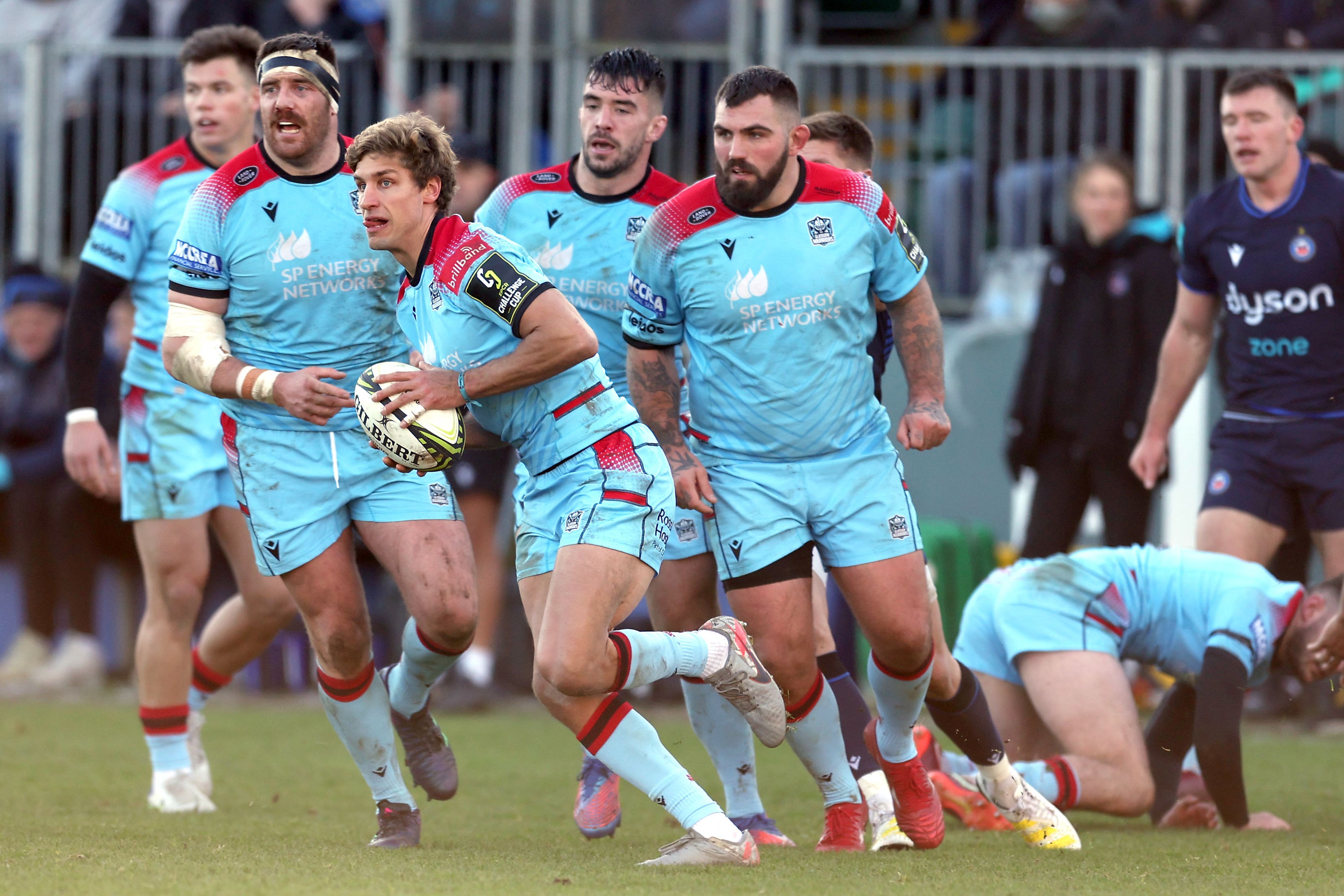 Domingo Miotti given the nod to start at 10 for Glasgow in showdown with Toulon The Independent
