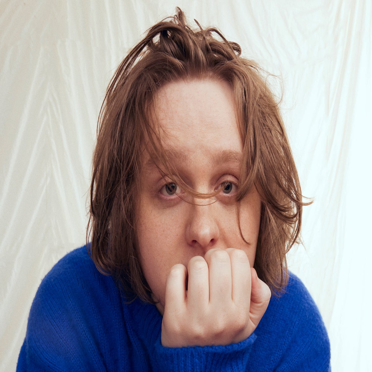 Lewis Capaldi Broken By Desire Forget me Wish you the best Pointless New  2023 CD