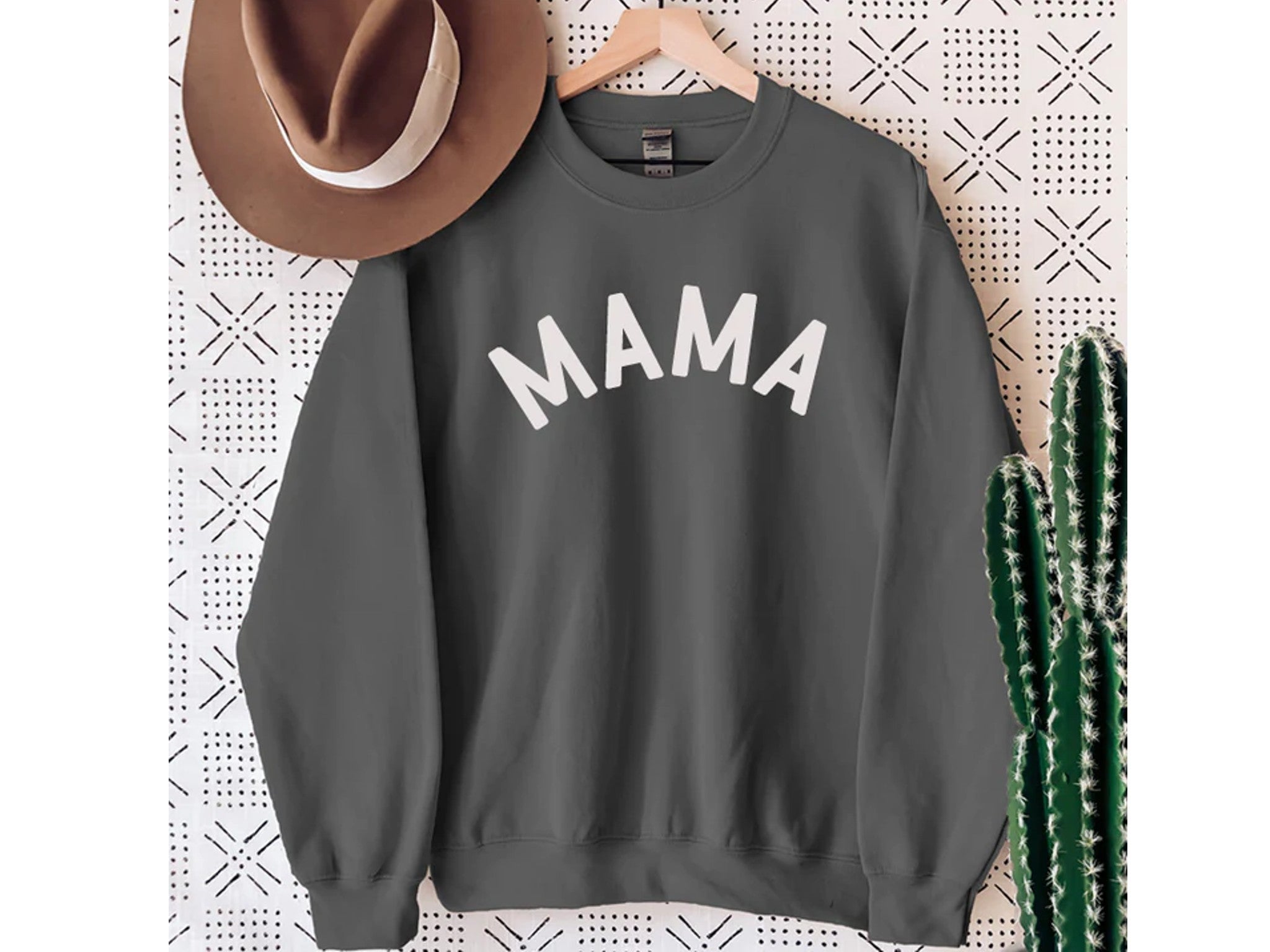 MAMA sweatshirt