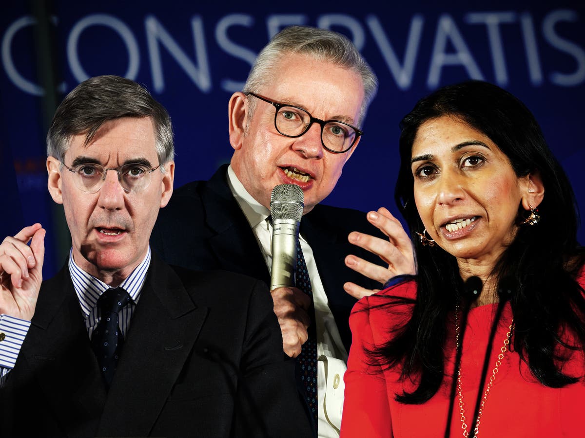 The right-wing American group behind the conference attracting Tories like Suella Braverman and Michael Gove