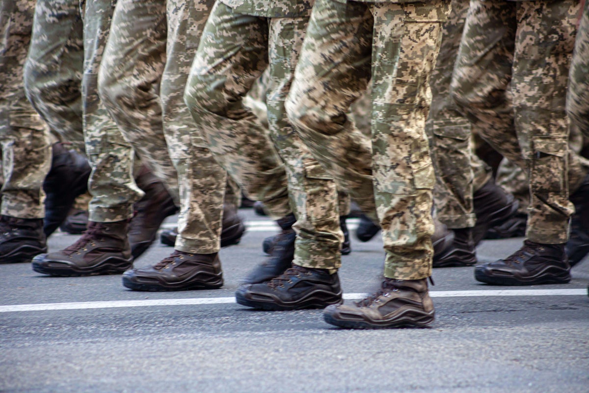 Calls to move rape cases out of military courts as whistleblowers reveal abuse