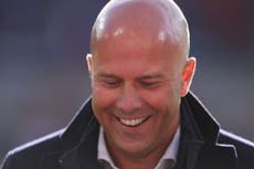 Who is Arne Slot? The Feyenoord manager in talks to replace Jurgen Klopp at Liverpool