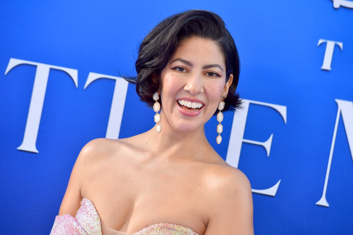 Stephanie Beatriz of 'Brooklyn Nine-Nine' to serve as Indy 500 grand marshal