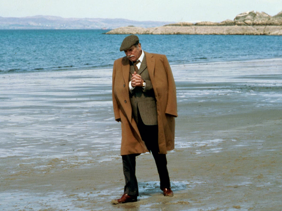 Local Hero at 40: Bill Forsyth’s classic is whimiscal, funny and ... - The Independent