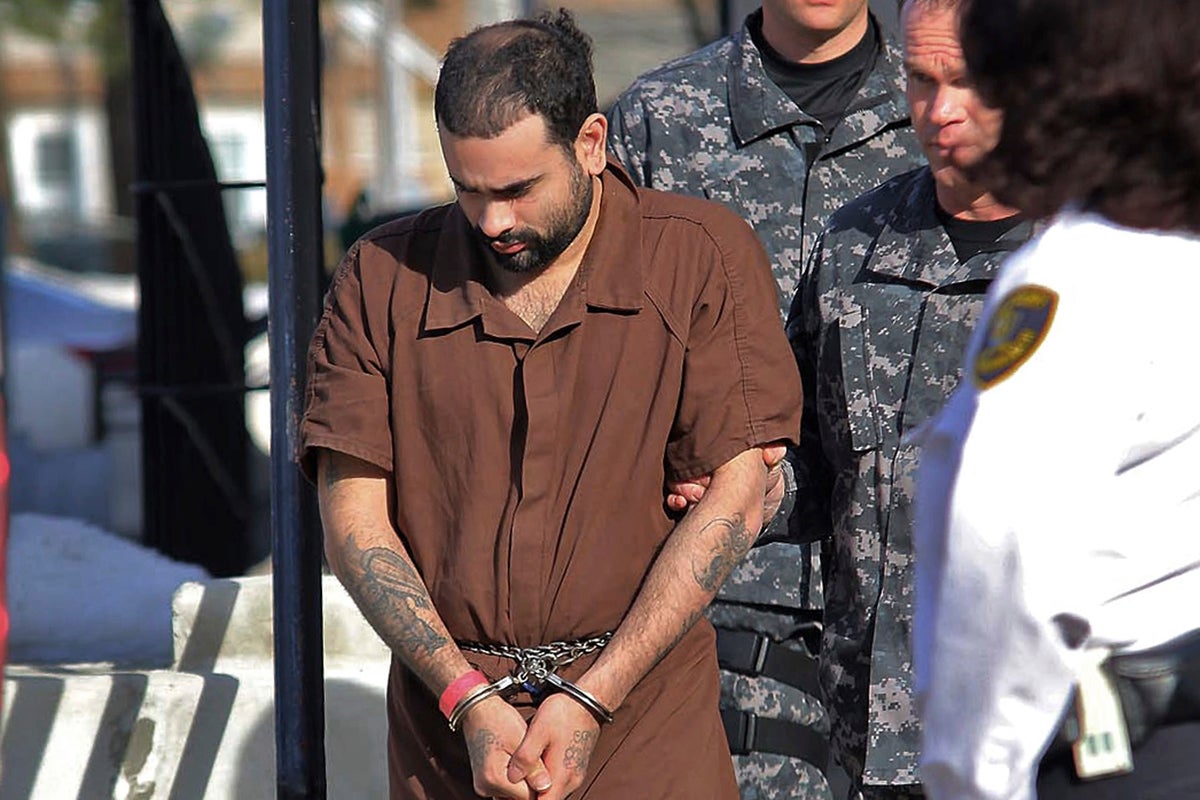 Man charged with killing five-year-old boy who was found dead in a ...
