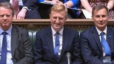 ‘He has no enemies’: Is Oliver Dowden the secret prime minister in waiting?