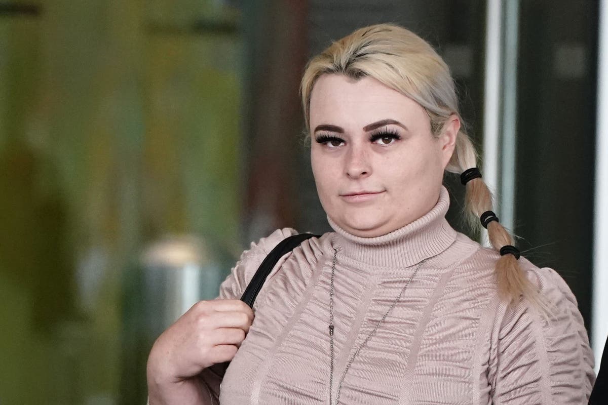 Ex-police officer admits &lsquo;errors&rsquo; over CCTV in Wayne Couzens investigation