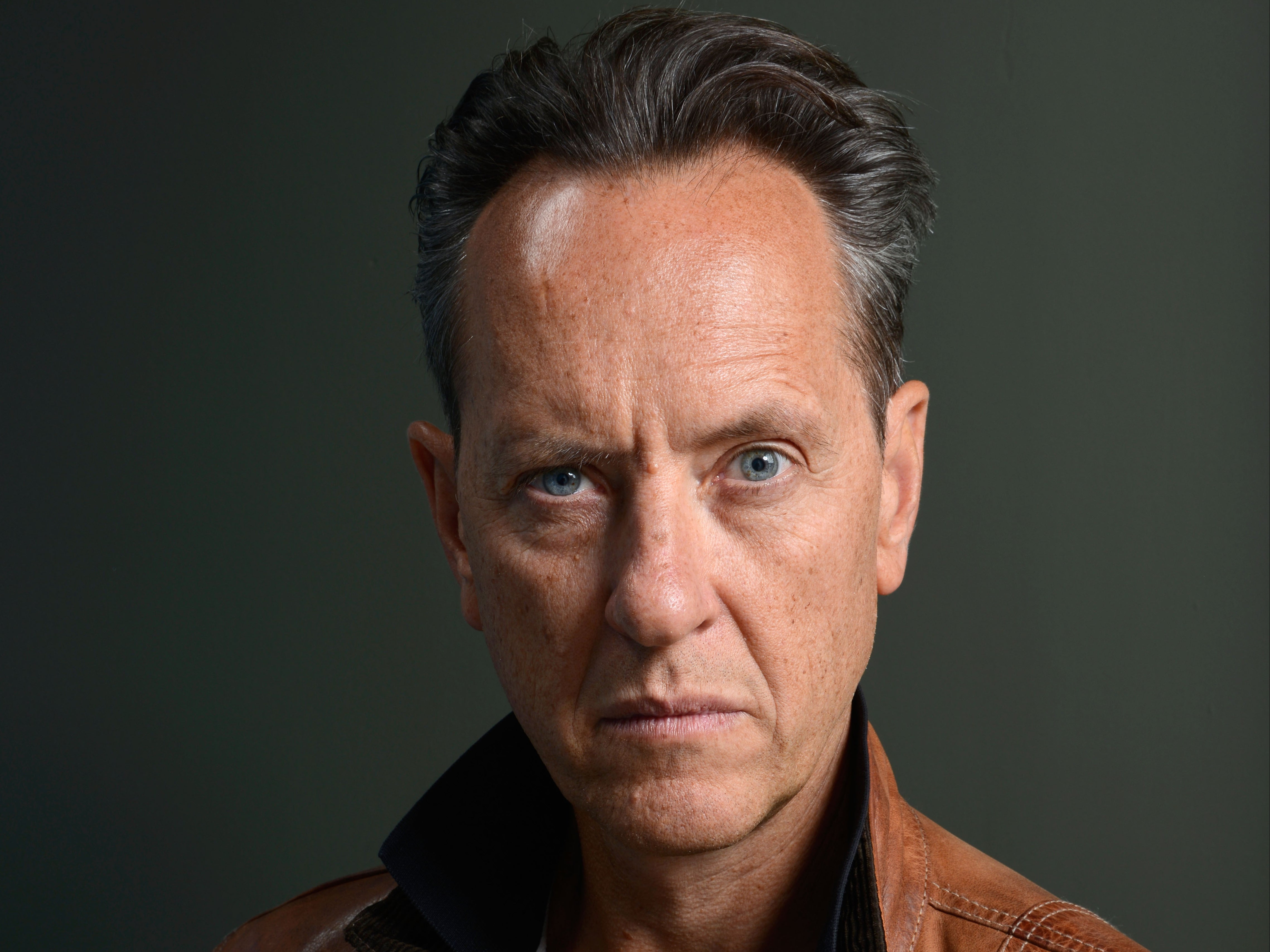 Richard E Grant: ‘After 38 years together I know I can anticipate what her response would be’