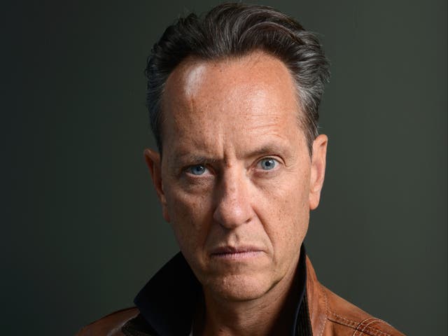 <p>Richard E Grant: ‘After 38 years together I know I can anticipate what her response would be’ </p>