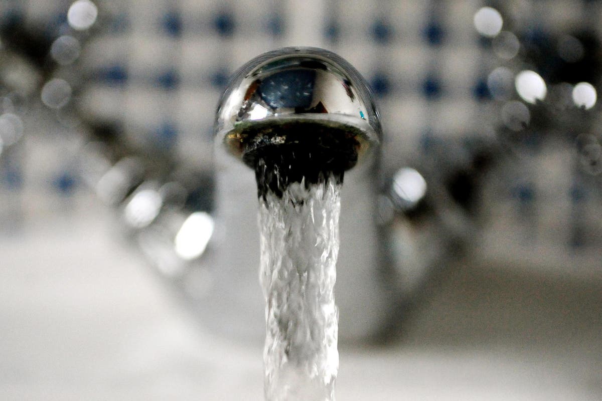 Anglian Water customers could face £91 annual bill increase