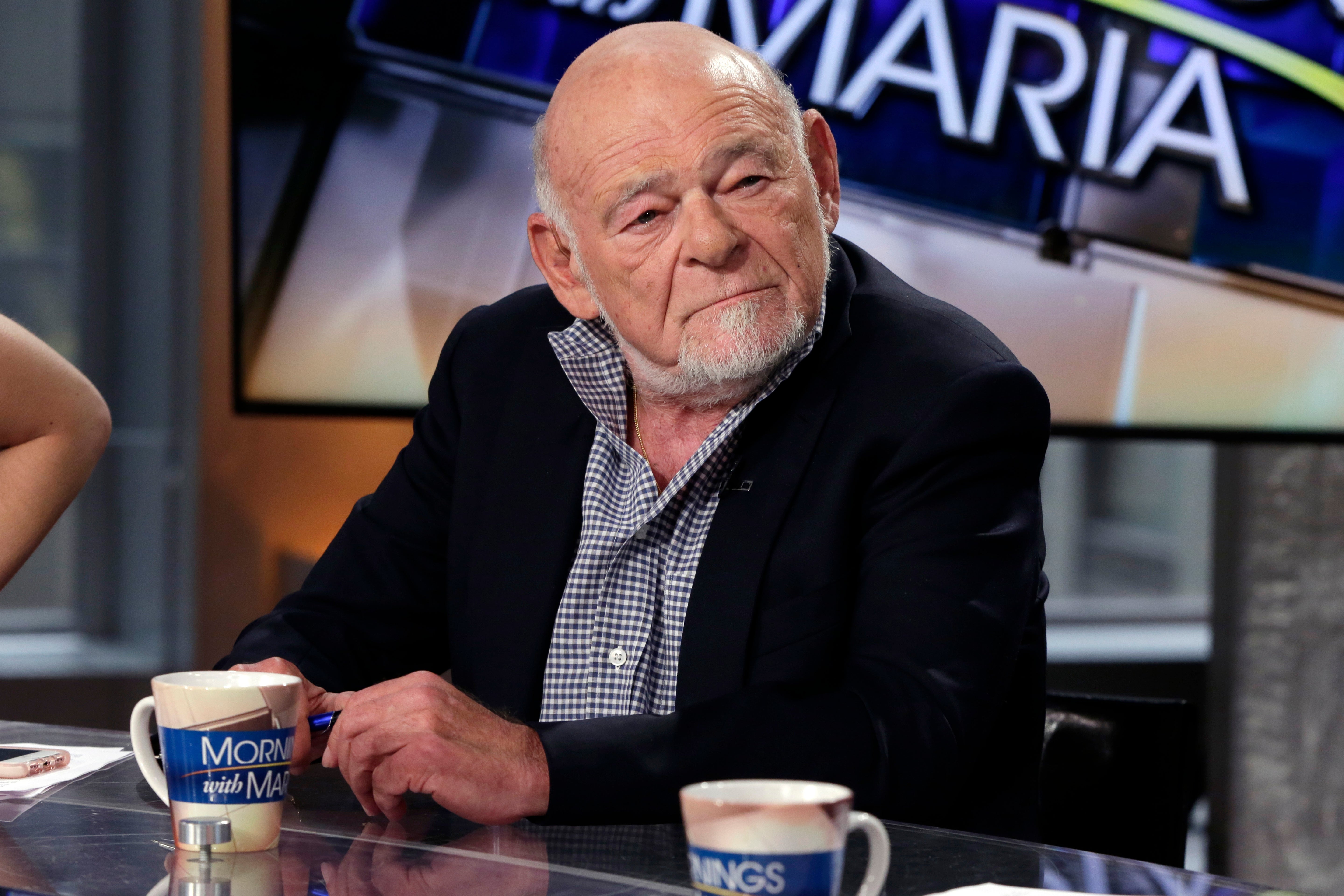 Obit Sam Zell