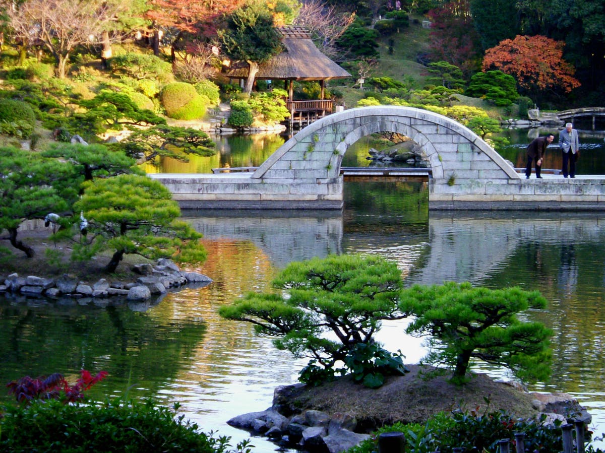 Green, friendly and truly at peace: Why Hiroshima is so much more than its tragic past