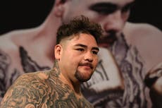 Tyson Fury lifts lid on ‘silly’ Andy Ruiz Jr negotiations