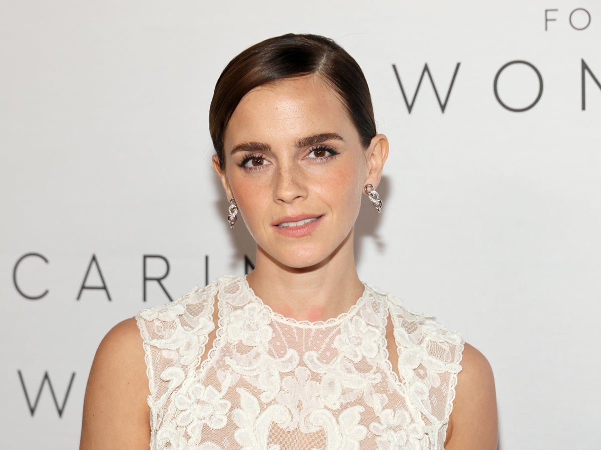 1200px x 900px - Emma Watson and Brandon Green reportedly split after more than one year of  dating | The Independent