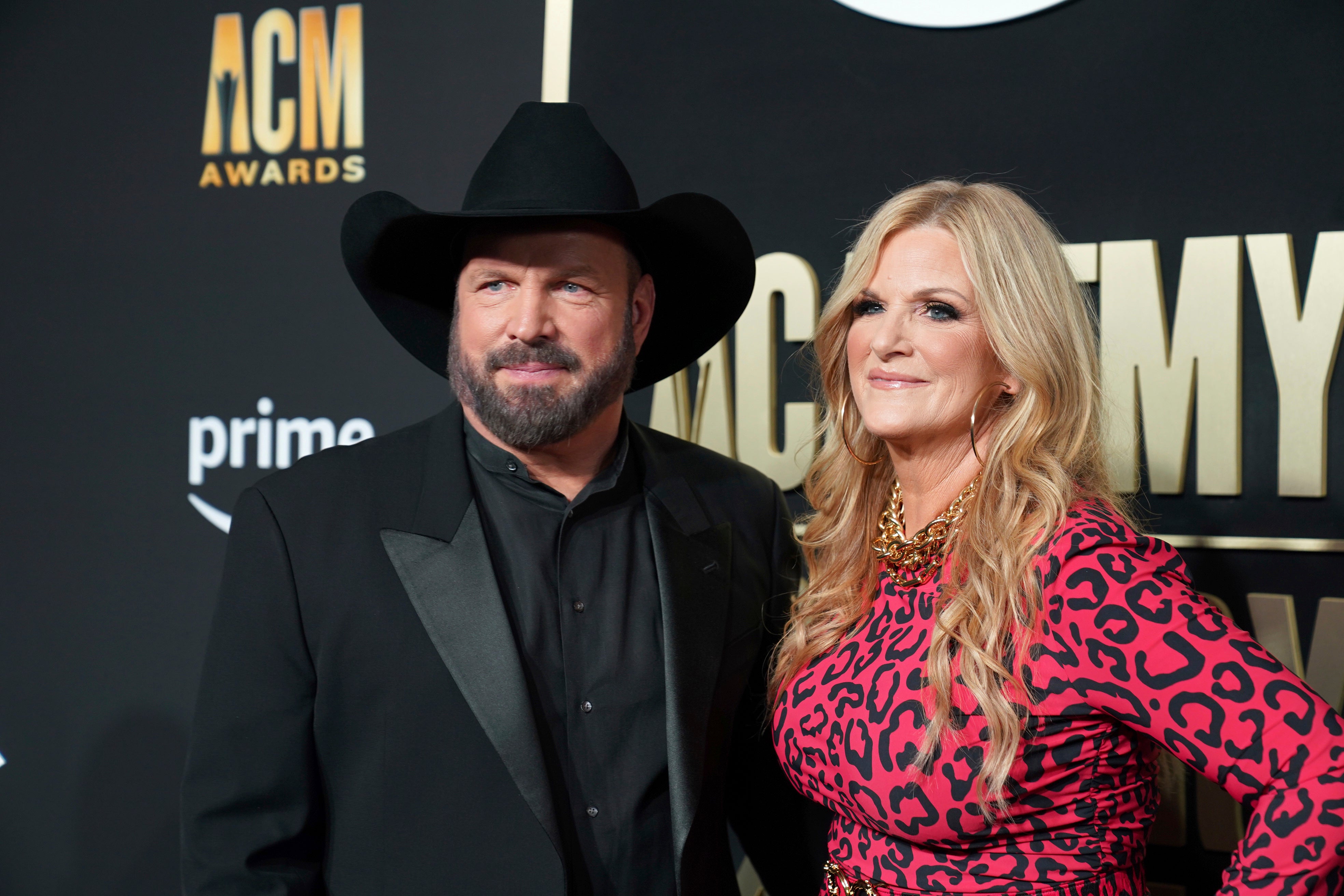 2023 Academy of Country Music Awards - Arrivals