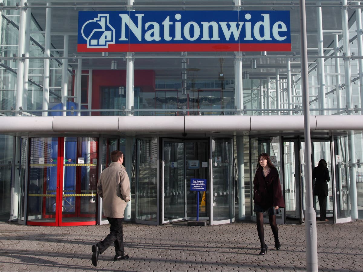 Nationwide to give £340m back to members after record profits