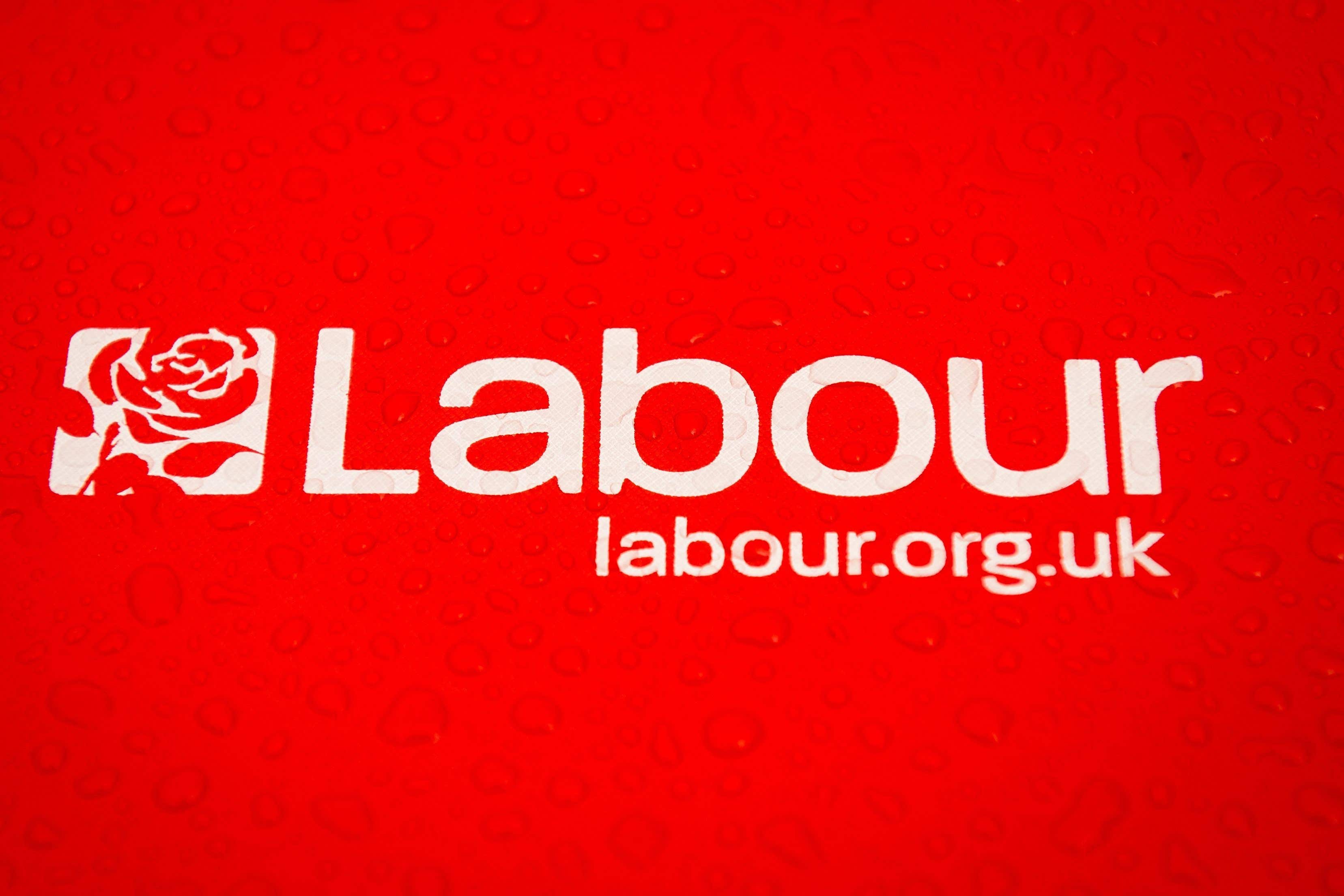 Labour said it is fully committed to tackling racist and discriminatory attitudes in all sections of the party (PA)