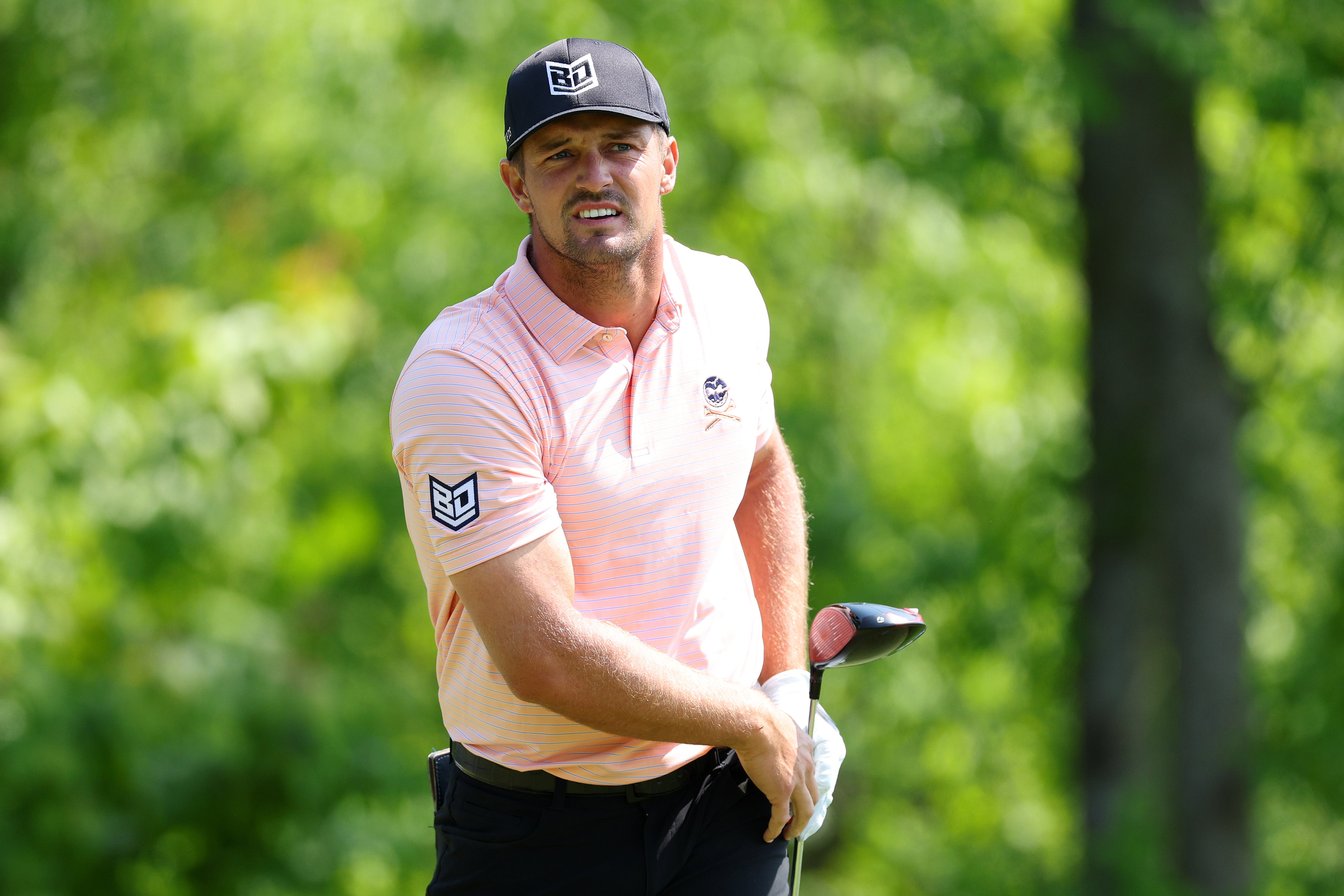 PGA Championship 2023 LIVE Leaderboard and latest updates as Bryson