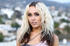 Miley Cyrus reflects on ‘guilt and shame’ she felt over past controversies: ‘I was harshly judged’