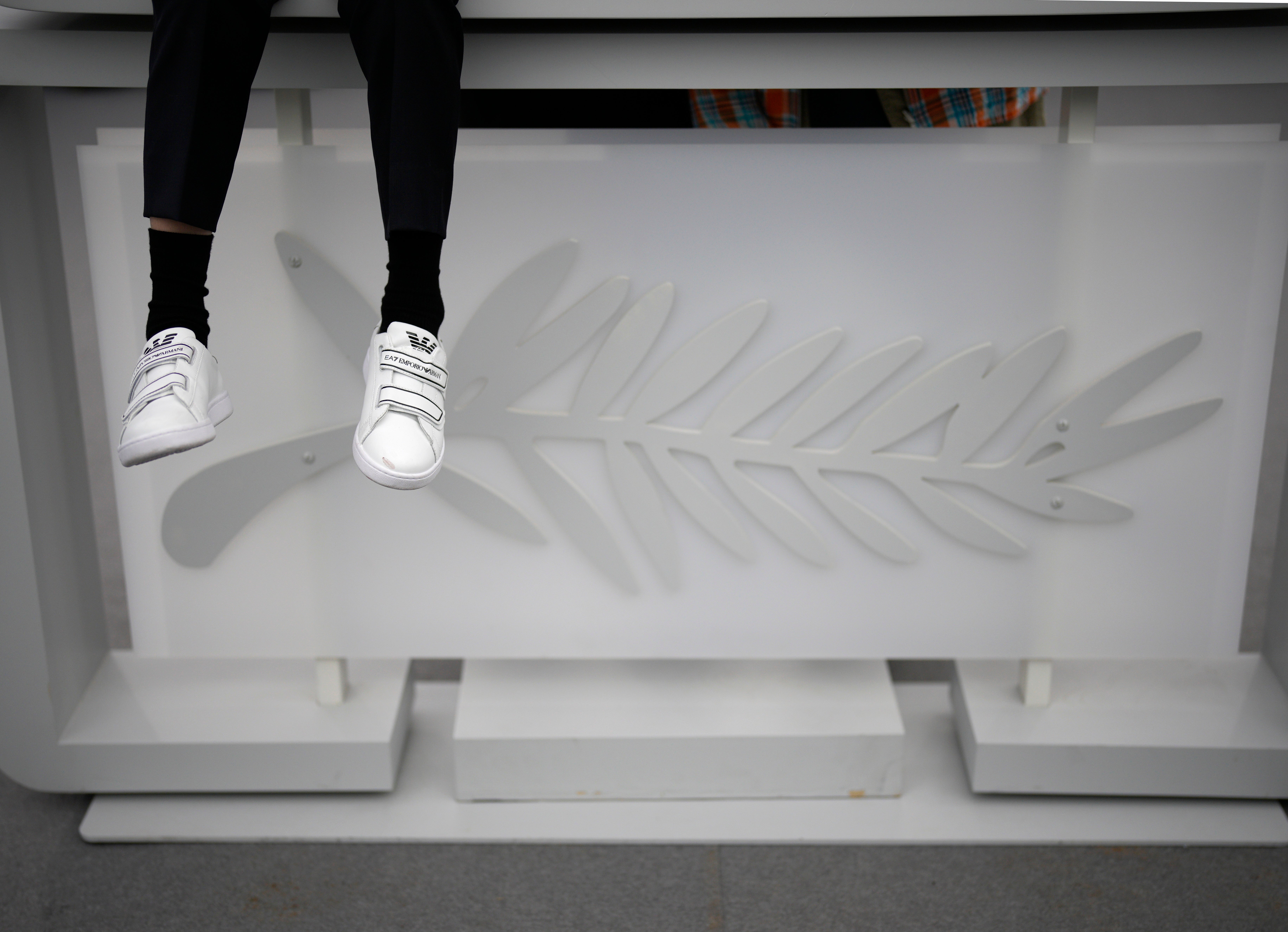 APTOPIX France Cannes 2023 Monster Photo Call