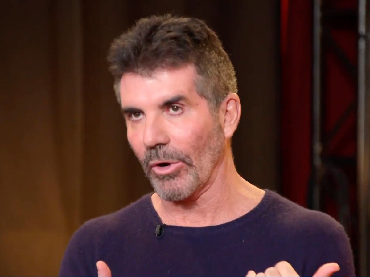 Simon Cowell believes breaking his back in 2020 E-bike crash ‘happened for a reason’